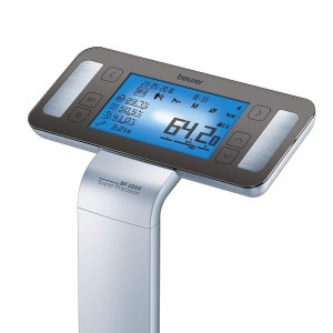 Beurer Diagnostic Bathroom Scale BF 1000